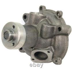 Water Pump Fits Ford New Holland 99454833