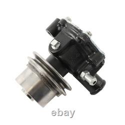 Water Pump For Ford New Holland 1710 Compact Tractor