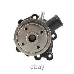Water Pump For Ford New Holland 1710 Compact Tractor