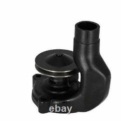 Water Pump With Bypass Compatible with John Deere 60 630 620 R4280