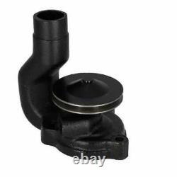 Water Pump With Bypass Compatible with John Deere 60 630 620 R4280