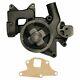 Water Pump For Ford New Holland 5640 6640 6640o 7740 7740o 7840 7840o