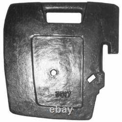 Weight Suitcase Front Compatible with New Holland Kubota Ford 4600 6600 3600