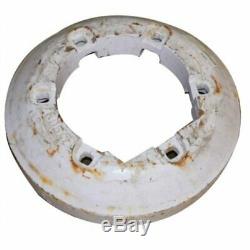Wheel Weight New Holland Ford 6610 4000 5600 4610 3600 4600 6600 5000 7610 3000